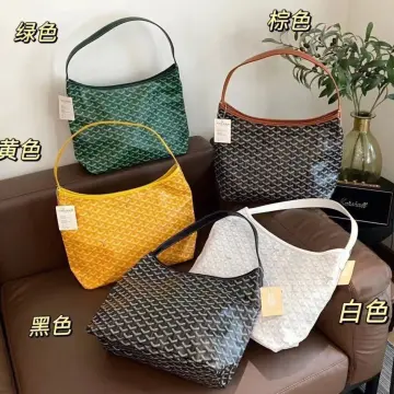 Goyard Dog Tooth Bag Large Capacity Tote Bag Mother Bag Handbag Gifts Top 