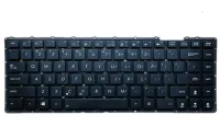 Asus K450J K450JN K450JF X450J keyboard คีย์บอร์ด แป้น แป้นพิมพ์ พิมพ์