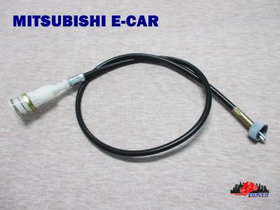 MITSUBISHI E-CAR SPEEDOMETER CABLE (L. 101 cm) // สายไมล์ (ยาว 101 ซม.) สินค้าคุณภาพดี