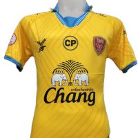 เสื้อฟุตบอลกีฬาผู้ชายทีมบีอีซี เทโร/Police Tero F.C. ตัวฤดูกาล 2020