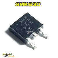 SMK630 CS630 630N N-Ch Power MOSFET