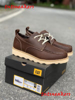 Original Caterpillar Men FOOTWEAR Work Genuine Leather Boot Shoes xj1u7j88 706 150 762