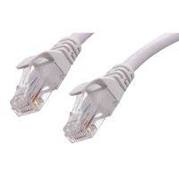 สายแลน OKER UTP CAT5 3M