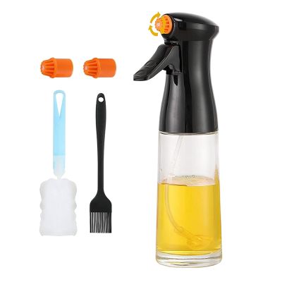 Oil Sprayer for Cooking, Olive Oil Sprayer, Oil Spray Bottle, Oil Sprayer Used for Salad Making/Air Fryer
