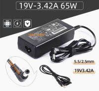 OEM Asus Adapter 19V3.42A 5.5x2.5mm (Black)