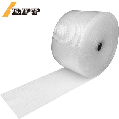 【CW】❀☬  of Wrap Film Shockproof Foam Roll Paper Packing Layer Fragile Pressure Transport Buffer Logistics