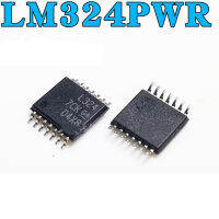 10ชิ้นLM324PWR LM324PW L324 SOP14ถ้าจำเป็นกรุณาให้รุ่นหรือรูปภาพกับเรา