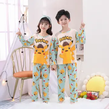 Girls Lilac Pokémon Pikachu Sweatshirt | Primark