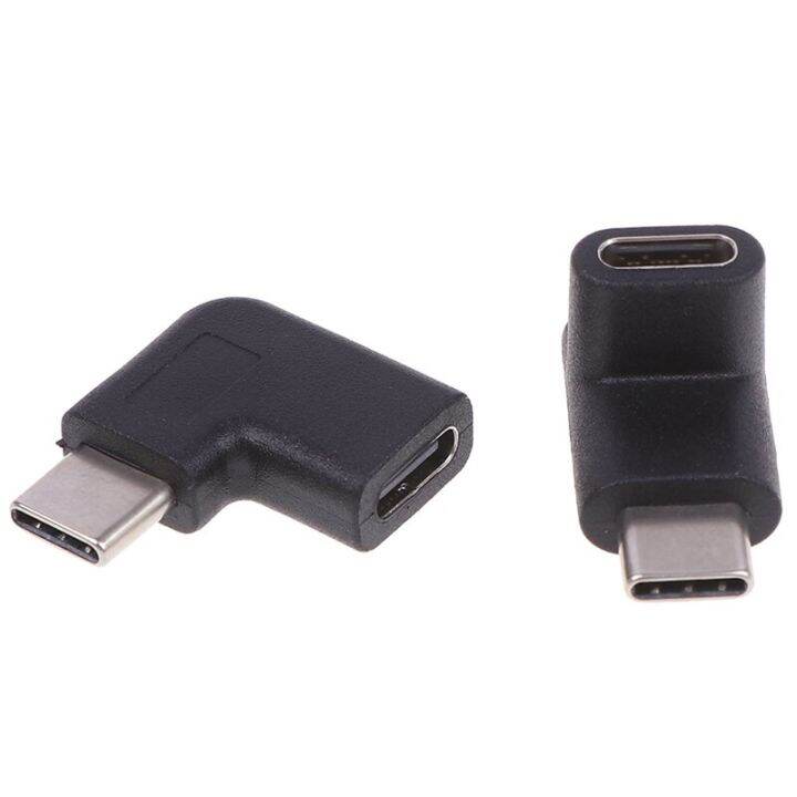 right-angle-90-degree-usb-3-1-type-c-male-to-female-usb-c-converter-adapter