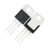 5PCS BTA16 BTA20 BTA24 -600B -600C -800B -800C Triac แทรกโดยตรง TO-220