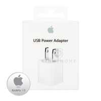 Apple Power Apdapter 5W สินค้าของแท้รับประกันร้าน 1ปี