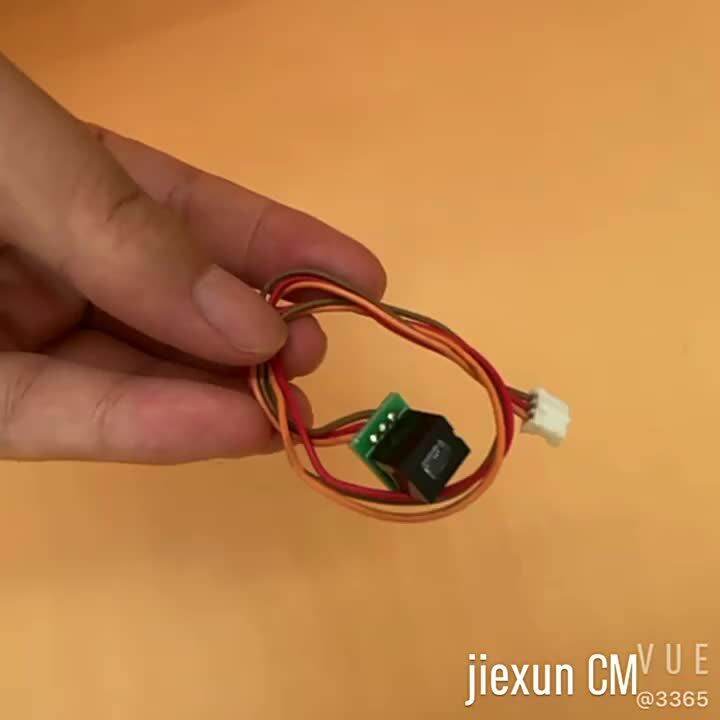 For Graphtec FC8600 FC8000 FC7000 Edge Patrol Sensor Position Reader