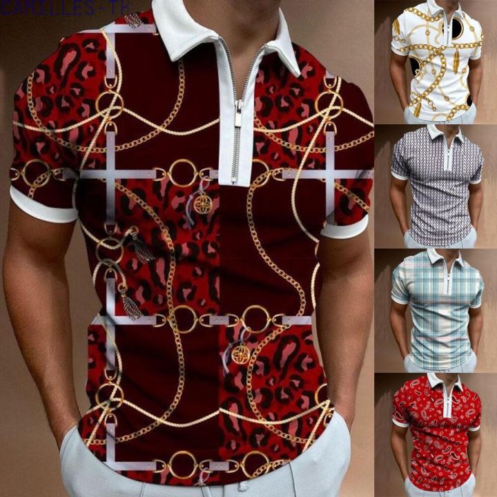 camilles-men-shirt-collar-fitness-golf-short-sleeve-contrast-t-shirts-tops-m-2xl-mens-fashion