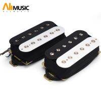 Humbucker สายเคเบิล N-7.5K/B-15K เอาต์พุตสำหรับจับยึดสองทางแบบฮัมบักเกอร์ขยายเสียงกีตาร์ Pickup Coil กีต้าร์ไฟฟ้า