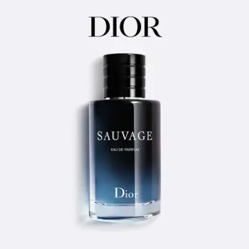 Tester parfum dior discount sauvage