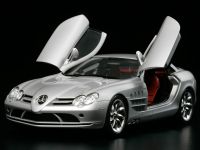 24290 TAMIYA MODEL 1/24 Mercedes-Benz SLR McLaren