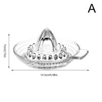 ที่คั้นน้ำผลไม้แบบญี่ปุ่นเครื่องคั้นด้วยมือแก้วที่คั้นน้ำมะนาวส้มที่คั้นน้ำส้มเครื่องคั้นห้องครัวในบ้านขนาดเล็ก