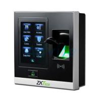 ZKTeco รุ่น SF400 เครื่องสแกนลายนิ้วมือสำหรับควบคุมประตูและลงเวลาพนักงาน  Finger Scan ZK#SF400