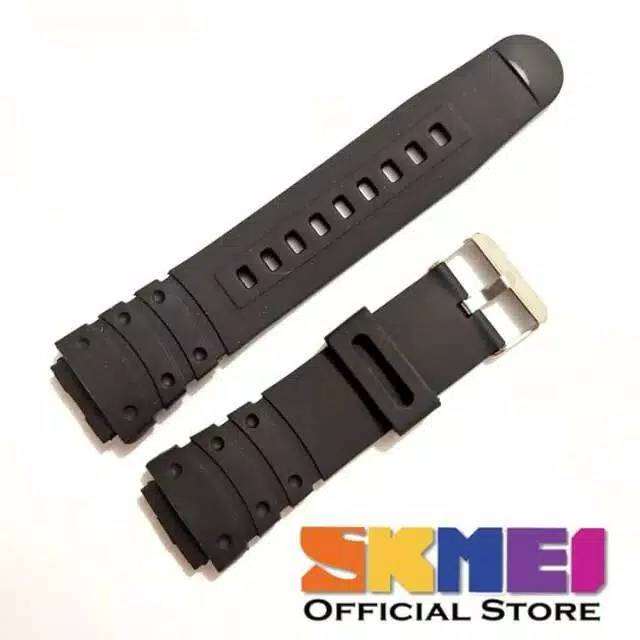 Jam hot sale skmei 1301