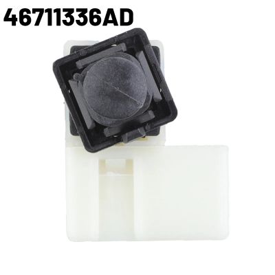 46711336AD Brake Light Stop Switch Brake Reverse Light Switch Auto for Chrysler Mopar