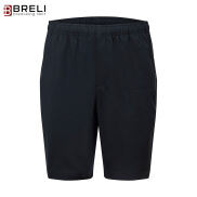 Quần short nam thể thao Breli - BQS2238-BL Công nghệ Nhật Bản