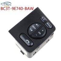 New BC3T-9E740-BAW BC3T9E740BAW Steering Wheel Left Switch Control For Ford F-250 car accessories