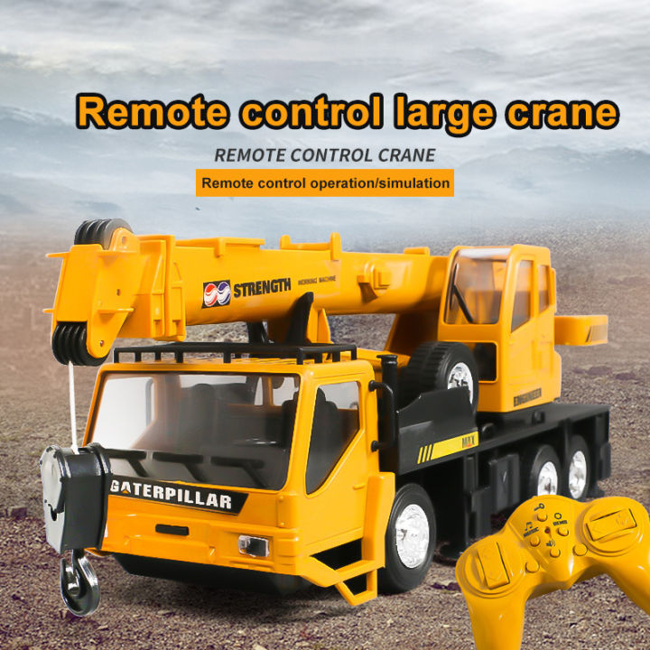 rc-hoist-crane-ของเล่นสำหรับเด็ก-lift-วิศวกรรมก่อสร้างรถบรรทุกรถรีโมทคอนล-alloy-crane-transporter-ของเล่นเด็ก
