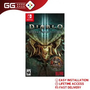 Diablo 3 store digital download switch