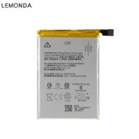 Lemonade OEM G013C-B (1ICP5-55-78) 3.85V 3430MAh 13.2Wh อะไหล่แบตเตอรี่สำหรับ Google Pixel 3 XL