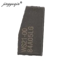 Jingyuqin Immobilizer Transponder G Chip ชิป8a 128บิตสำหรับโตโยต้า Rav4แคมรี่โคโรล่า2012-prado Rav4ไฮลักซ์ยาริส Vios