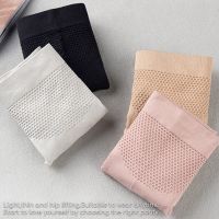 EHL Panties Women Cotton Honeycomb Seamless Ladies Underwear Spender Seluar Dalam Dlm Wanita Perempuan Murah Plus Size