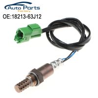 New Front O2 Oxygen Sensor For Suzuki Grand Vitara Baleno Sidekick Carry Jimny 1996-2005 18213-63J12 1821363J12