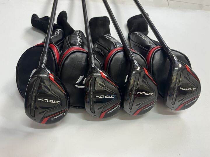 2023 Shadow Hybrids Magnum Golf Clubs Lazada PH