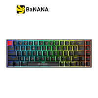 คีย์บอร์ดเกมมิ่ง Neolution Gaming Keyboard Bluetooth Thunder by Banana IT