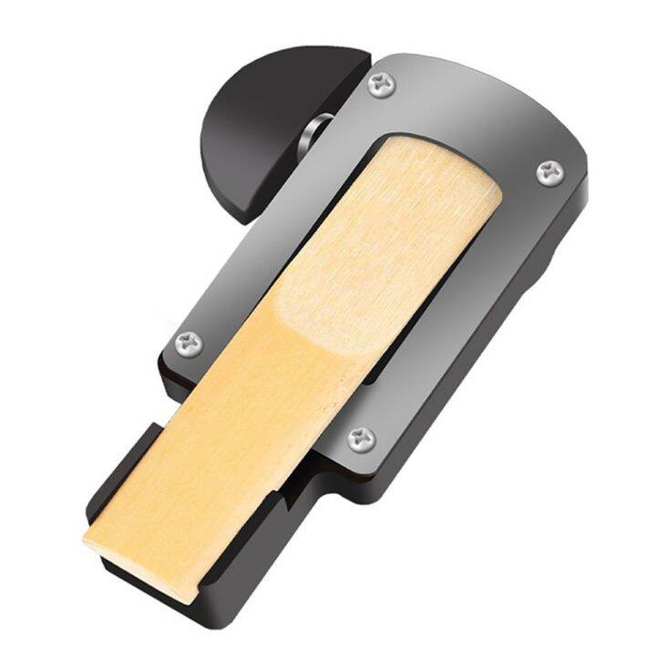 【Global Motos Part】 Reed Cutter Saxophone Saxophone & Soprano