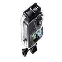 Waterproof Case Professional 360 Camera 45mm Underwater Acrylic Replacement Cover Protective Housing Outdoor Max