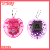 Variety ✨Hot Sale✨ ยอดนิยม Funny Tamagotchi Retro 90s Nostalgic 168สัตว์เลี้ยงในของเล่น Cyber เสมือน