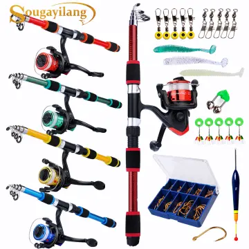 Fish Rod And Reel Set - Best Price in Singapore - Jan 2024