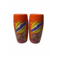 [พร้อมส่งทันที] OVOMALTINE!! ขวด.. 1SETCOMBO/บรรจุ 2กระป๋อง/ปริมาณ 500g !! สินค้านำเข้าจากมาเลเซีย !!   KM9.3841[แนะนำ]