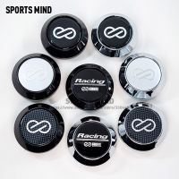 4PCS/lot 64MM  Car Wheel Center Hub Caps for ENKEI  Auto Styling Rim Hub Cap Dust Cover