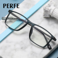 New Men TR90 Frame Anti Blue Light Glasses Mens Plain Replaceable Lens Ultra-light Eyewear Eye Glasses with Myopia Frame