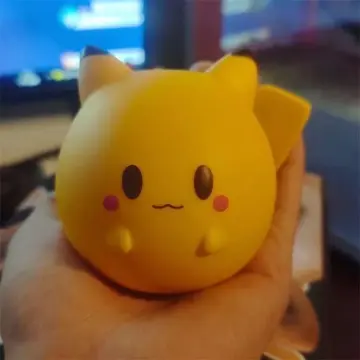 Fat pikachu plush for hot sale sale