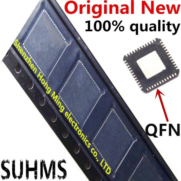 (5-10piece)100% New WGI219LM WG1219LM QFN-48 Chipset
