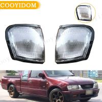 Front corner light For Isuzu TFR TR UTE 1997-1999 Head light Marker Light Corner light Bumper light Turn signal lamp light