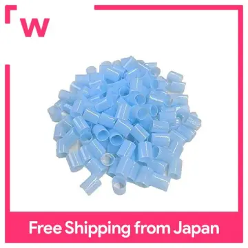 Japanese plastic pipe clearance pillow