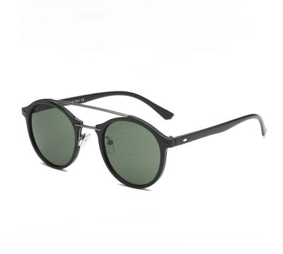2021 men Vintage Round Sunglasses men Fashion 4266 Sunglasses For Women Gradient Lens Ladies Shades homme Brand Oculos Female