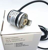 YTH Rotary encoder EB38F6-C4AR-200 hollow shaft 6mm200 line outer diameter 38mm spot