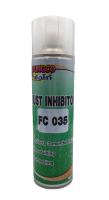 น้ำยาป้องกันสนิม ชนิดแว๊กซ์ (Anti-Rust Inhibitor Wax) กระป๋อง 20 ออนซ์ FC-035 (สีเขียว) สเปรย์เคลือบป้องกันสนิม