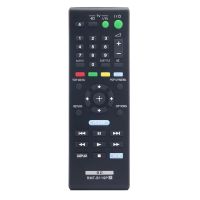 Remote Control Replace Remote Control Plastic Remote Control RMT-B119P for Sony Blu-Ray Recorder Disc DVD Player BDPS490 BDPS1100 BDPS590 BDPS5100 BDP-S390 BDP-S190