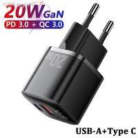 Hjghfhf 20W USB C ที่ชาร์จสำหรับไอโฟน14 13 11 QC 3.0ประเภทชาร์จสำหรับ